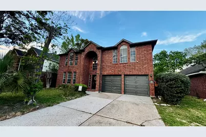 14506 Wadlington Drive, Houston, TX 77044 - Photo 1