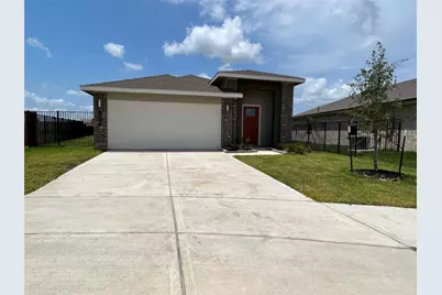 1522 Truckee River Drive, Iowa Colony, TX 77583 - Photo 1