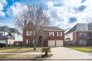 6218 Summerville Ln, Houston, TX 77041 - Photo 1