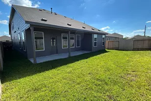 21711 Colonial Meadow Creek Trail, Waller, TX 77484 - Photo 7