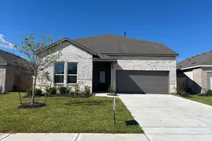 21711 Colonial Meadow Creek Trail, Waller, TX 77484 - Photo 1