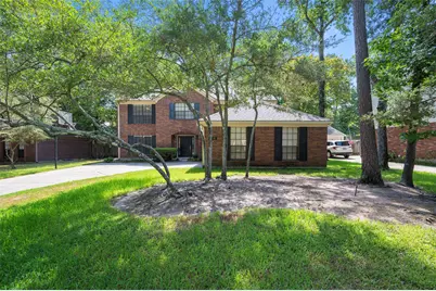 19 Kearny Brook Place, The Woodlands, TX 77381 - Photo 3