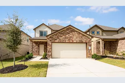 3038 Nickell Back Drive, Conroe, TX 77301 - Photo 1