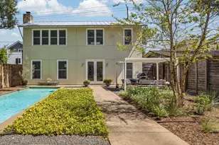 1418 Kipling St, Houston, TX 77006 - Photo 5