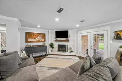 12806 Britt Road, Brookside, TX 77581 - Photo 7