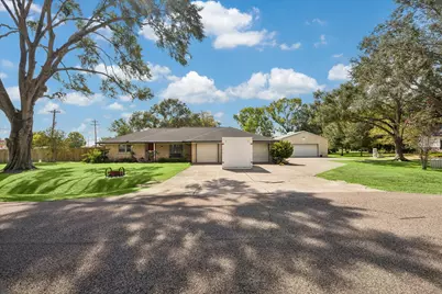 12806 Britt Road, Brookside, TX 77581 - Photo 31