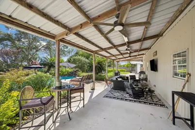 12806 Britt Road, Brookside, TX 77581 - Photo 21