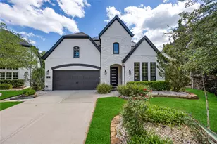 14 Rancher's Trail, The Woodlands, TX 77389 - Photo 1