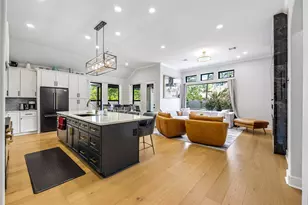 14 Rancher's Trail, The Woodlands, TX 77389 - Photo 9