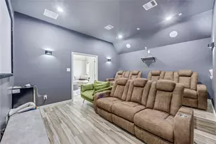 14 Rancher's Trail, The Woodlands, TX 77389 - Photo 13