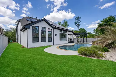 14 Ranchers Trail, The Woodlands, TX 77389 - Photo 3