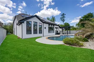 14 Rancher's Trail, The Woodlands, TX 77389 - Photo 3