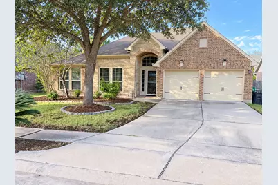 13601 Durango Pass Drive, Pearland, TX 77584 - Photo 3
