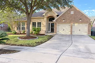 13601 Durango Pass Dr, Pearland, TX 77584 - Photo 3