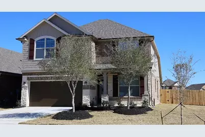 8202 Aleppo Pine Lane, Cypress, TX 77433 - Photo 31
