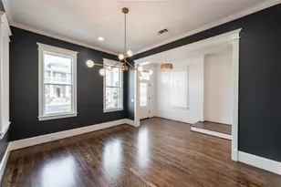 828 E 28th St, Houston, TX 77009 - Photo 5