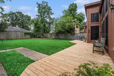 602 Crestwood Drive, El Lago, TX 77586 - Photo 25