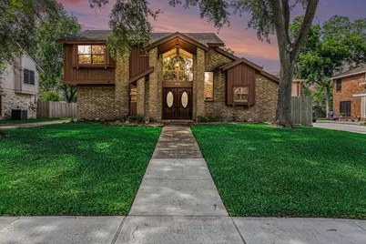 602 Crestwood Drive, El Lago, TX 77586 - Photo 1