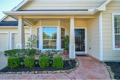 12918 Hawthorne Shores Drive, Houston, TX 77044 - Photo 1
