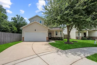 9203 Clayberry Street, Houston, TX 77080 - Photo 1