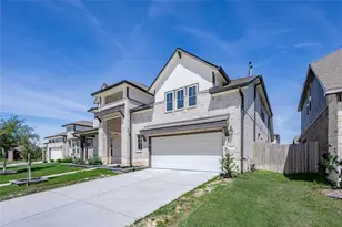 5111 Crystal Brk Dr, Richmond, TX 77469 - Photo 3