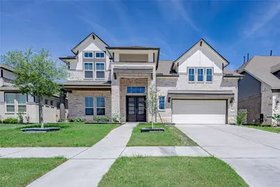 5111 Crystal Brook Drive, Richmond, TX 77469 - Photo 1