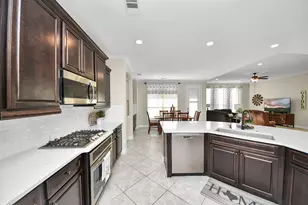 18514 Hope Mill Ct, Cypress, TX 77429 - Photo 9