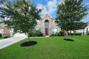 18514 Hope Mill Ct, Cypress, TX 77429 - Photo 3