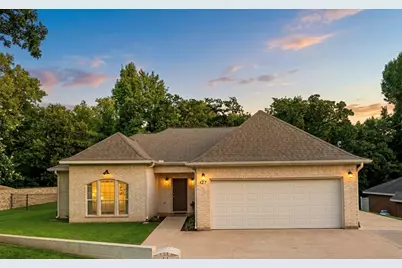 127 Boyd Street, Buffalo, TX 75831 - Photo 1