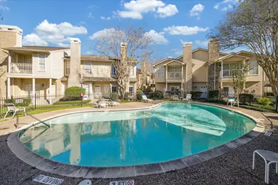 7575 Cambridge Street #1003, Houston, TX 77054 - Photo 21