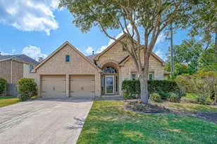 6206 Falling Briar Lane, Sugar Land, TX 77479 - Photo 1