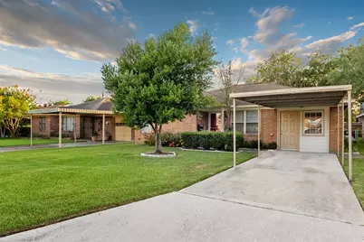 4411 Billingsley Street, Houston, TX 77009 - Photo 1