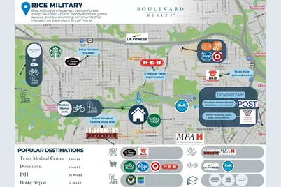 3231 Allen Parkway #4302, Houston, TX 77019 - Photo 3