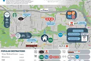 3231 Allen Pkwy, Houston, TX 77019 - Photo 3