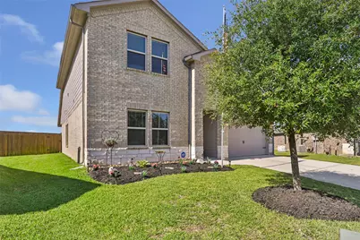 2627 Lost Holly Lane, Conroe, TX 77301 - Photo 37