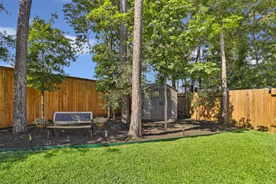 2627 Lost Holly Lane, Conroe, TX 77301 - Photo 33