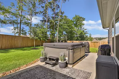 2627 Lost Holly Lane, Conroe, TX 77301 - Photo 5
