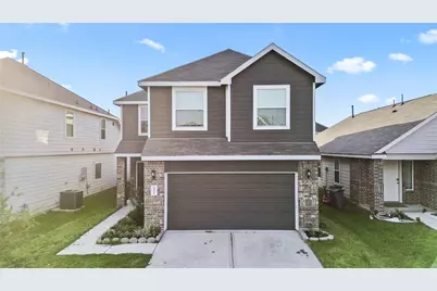 4831 Blue Jacaranda Way, Spring, TX 77373 - Photo 1