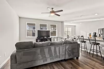 4831 Blue Jacaranda Way, Spring, TX 77373 - Photo 3