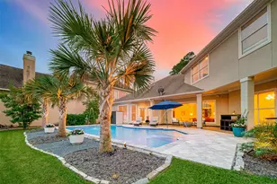 22 Stonegate Park Ct, Spring, TX 77379 - Photo 1