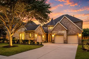 24914 Bay Mist Ridge Ln, Katy, TX 77494 - Photo 1