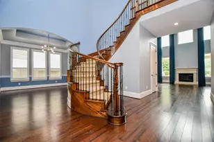 24914 Bay Mist Ridge Ln, Katy, TX 77494 - Photo 5