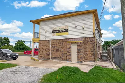 4720 Yellowstone Boulevard #6, Houston, TX 77021 - Photo 7