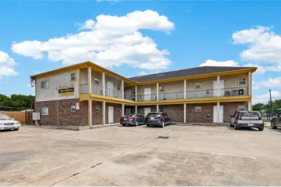 4720 Yellowstone Boulevard #6, Houston, TX 77021 - Photo 3