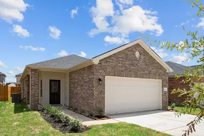22606 Rosy Heights Trail, Tomball, TX 77377 - Photo 5