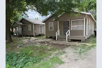 1417 Bland Street, Houston, TX 77091 - Photo 1