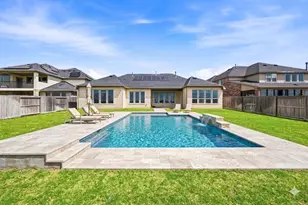 488 Horizon Light Ln, Katy, TX 77493 - Photo 33