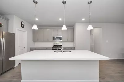 5826 Havana Mist Drive, Katy, TX 77493 - Photo 7