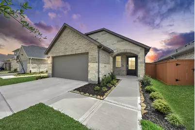 5826 Havana Mist Drive, Katy, TX 77493 - Photo 1