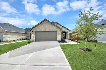 5826 Havana Mist Drive, Katy, TX 77493 - Photo 3
